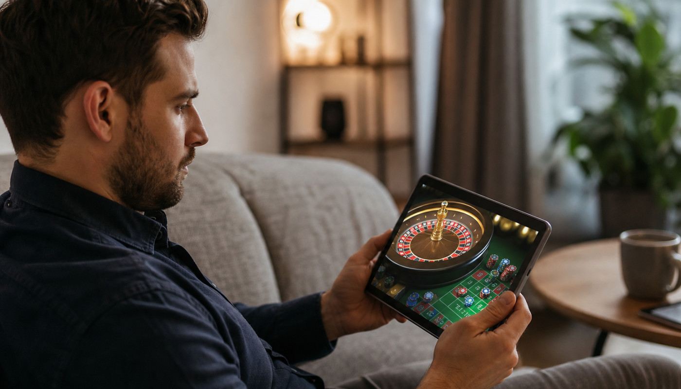 Exploring The Appeal Of Overseas Casino Platforms For UK Players