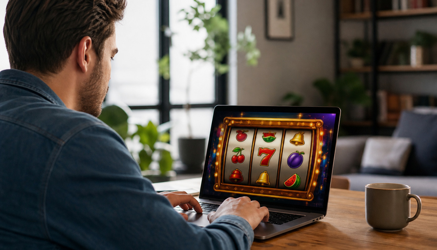 Exploring The Rise Of Classic Slot Features In Modern Online Games