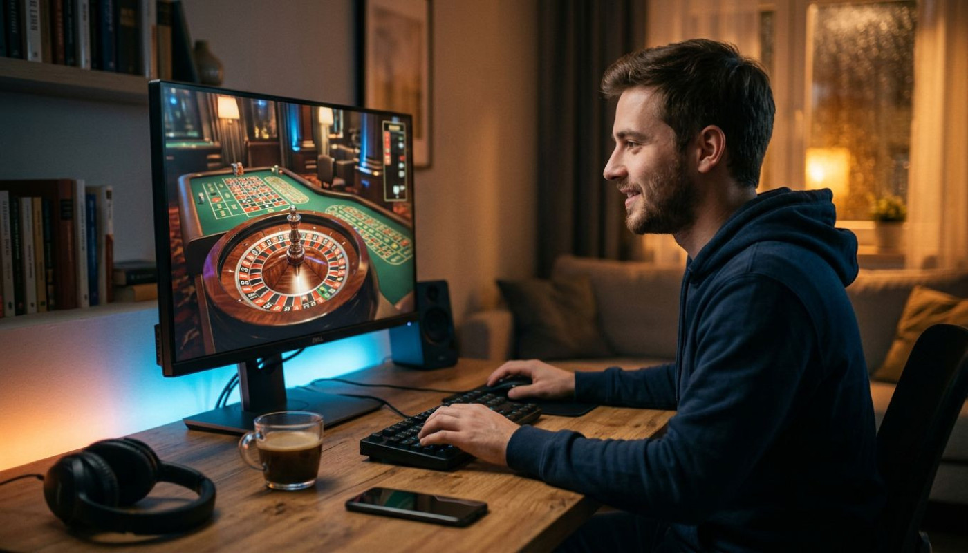 How Advanced Gaming Engines Enhance Your Online Casino Experience