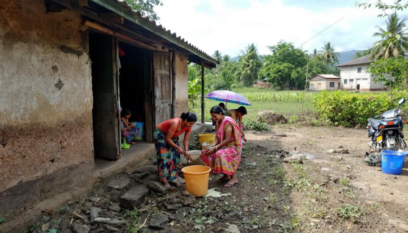 How Volunteering Abroad Fosters Global Understanding?