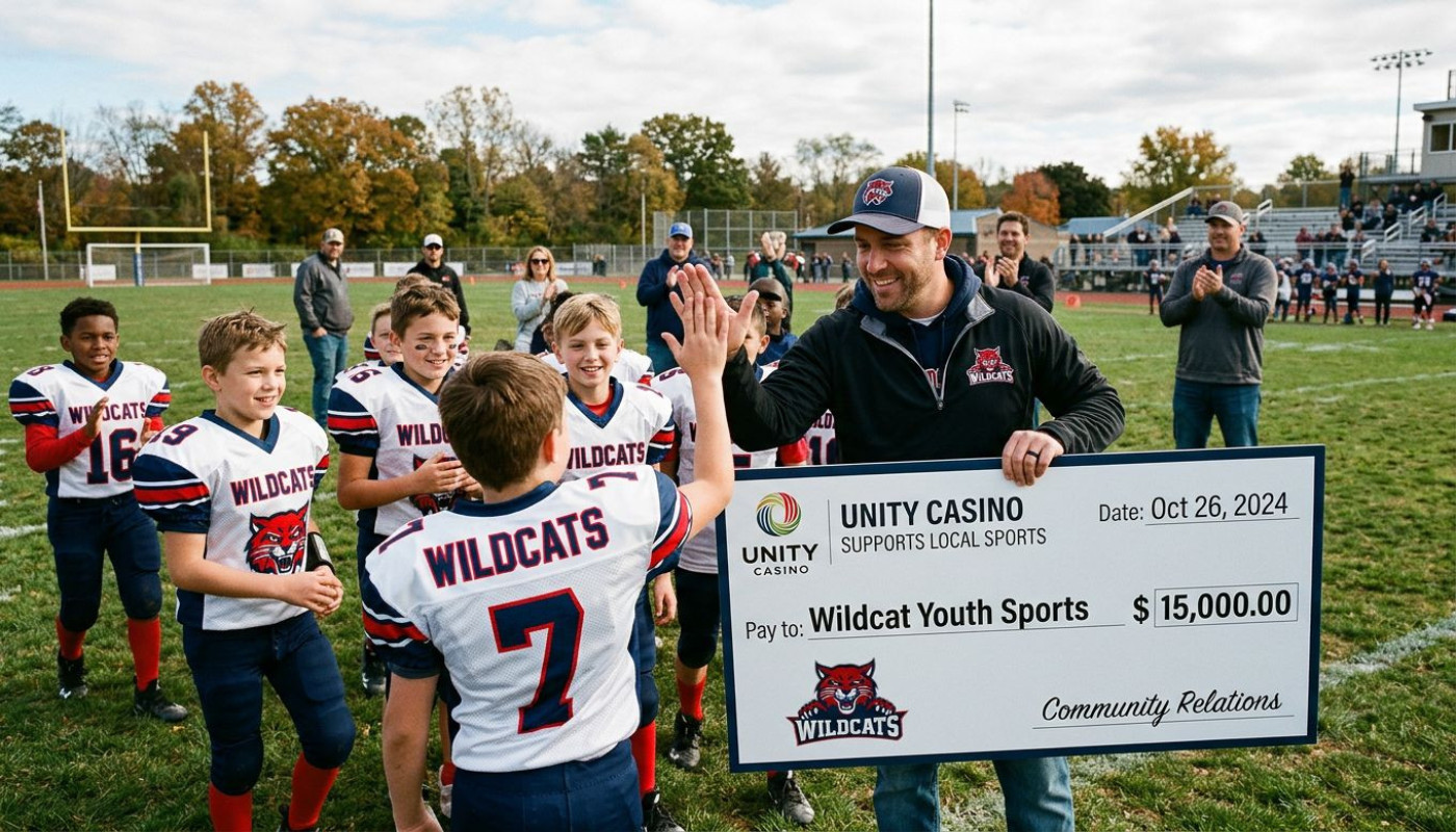When Casinos Support Local Sports Teams: Hidden Marketing Or Genuine Boost?